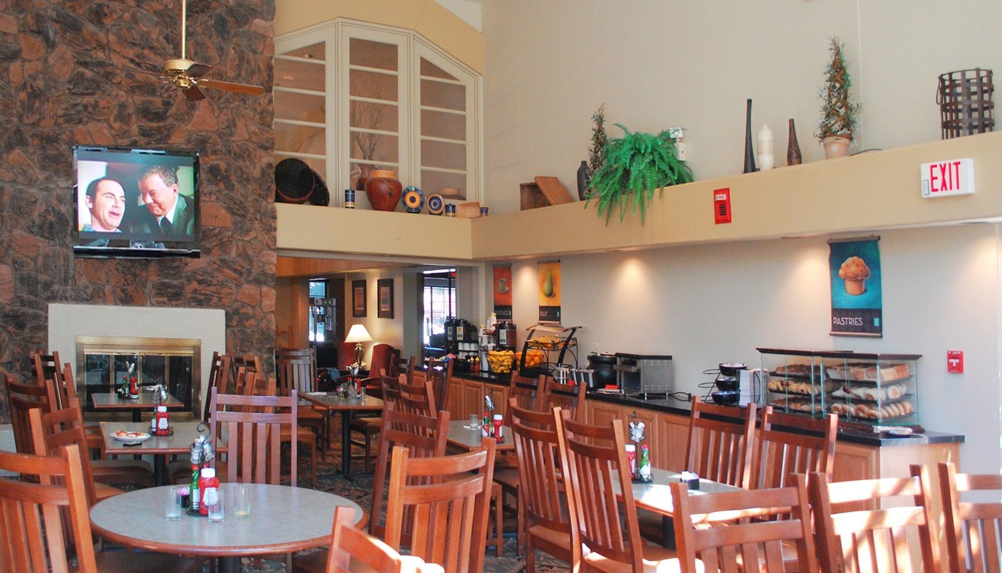 Embassy Suites By Hilton Flagstaff Eksteriør bilde