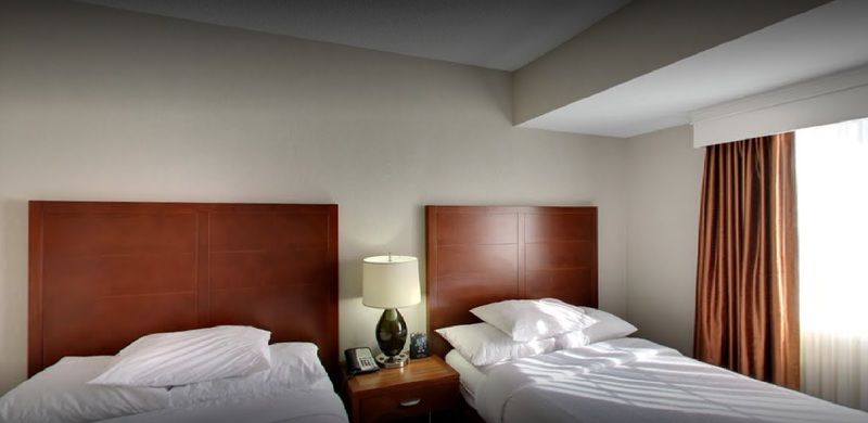 Embassy Suites By Hilton Flagstaff Eksteriør bilde